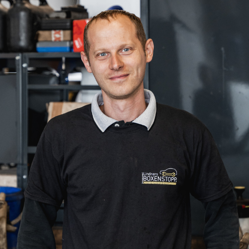 Andi Spiropali Ulrich Langer