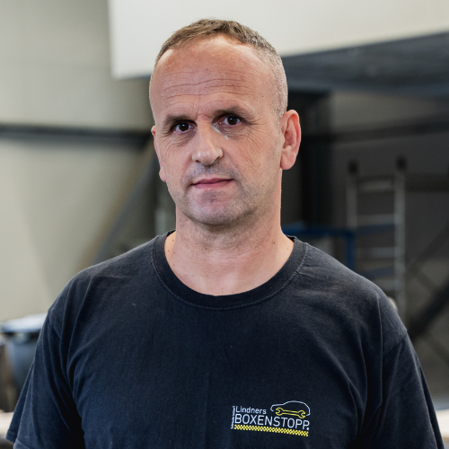 Jeton Morina Maximilian Zenns