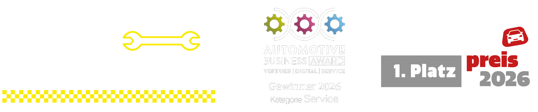 Lindners Boxenstopp Automotive Businessaward deutscher Werkstattpreis 2026
