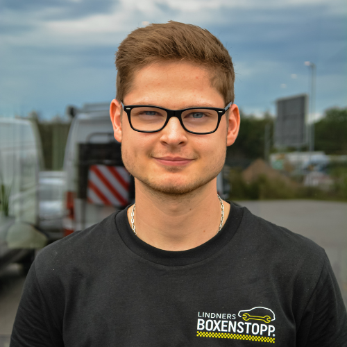 Stefan Faulhaber