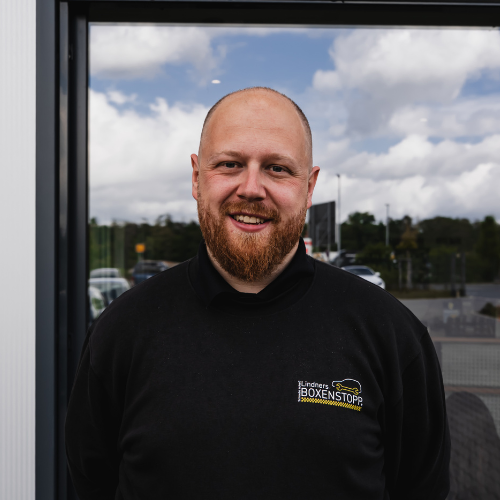 Maxi Wolter Markus Lindner