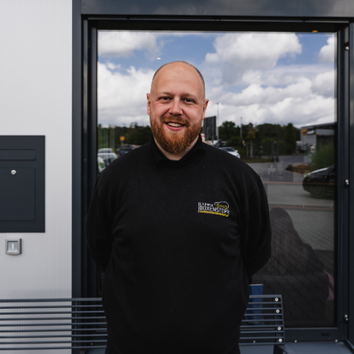 Maxi Wolter Markus Lindner