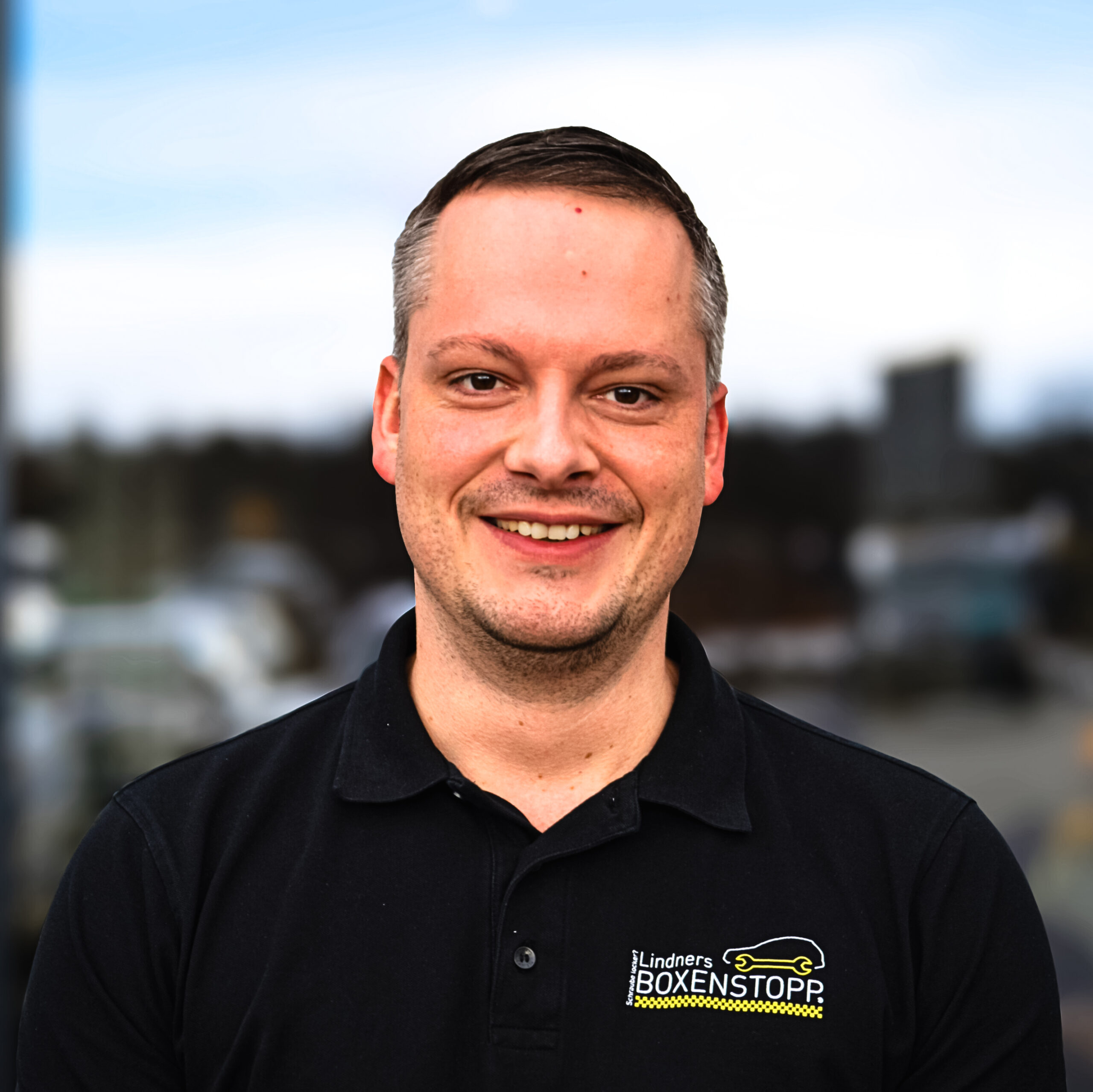 Markus Lindner