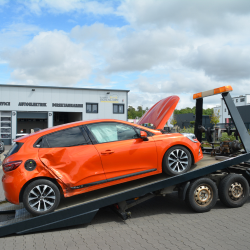 Unfallservice Lindners Boxenstopp Unfallservice Lindners Boxenstopp